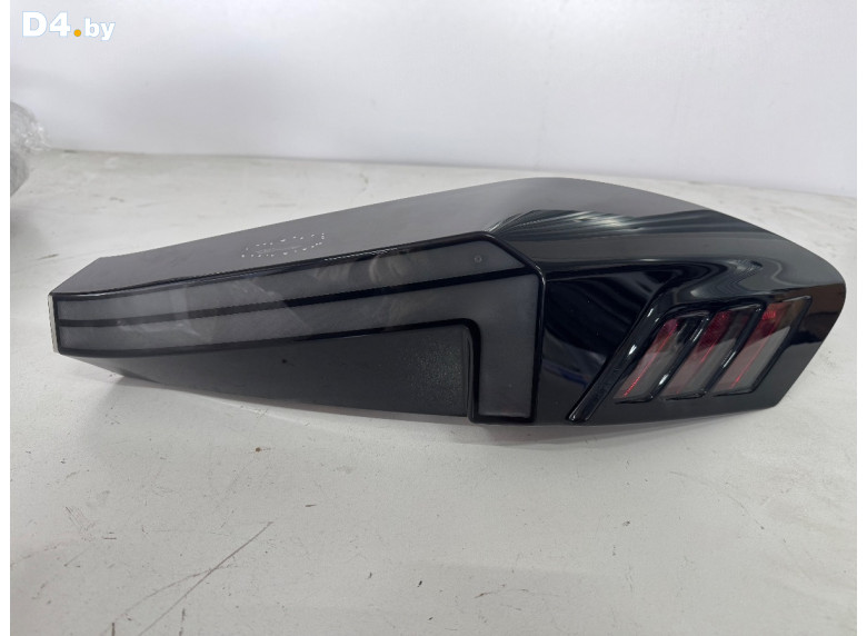 Фонарь задний правый к BMW XMG09 2023 г.