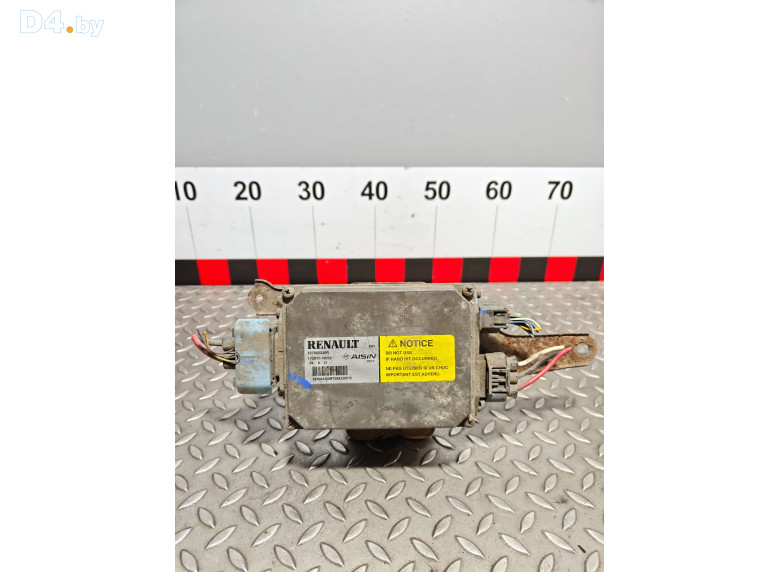 Блок управления пневмоподвеской к Renault Laguna 2011 г.