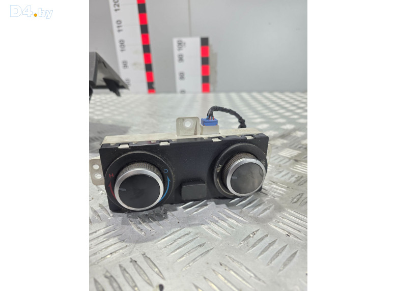 Блок управления печки/климат-контроля к Mazda CX9 2007 г.