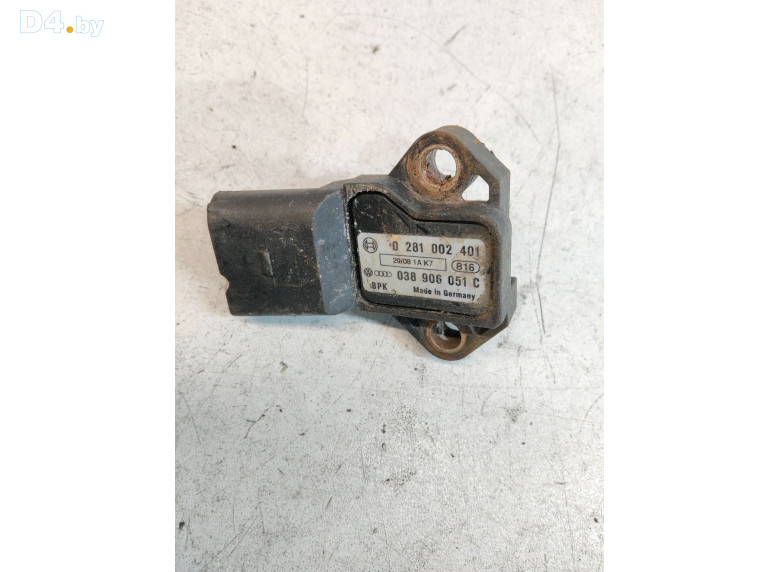 Датчик абсолютного давления к Volkswagen Passat 2006 г.