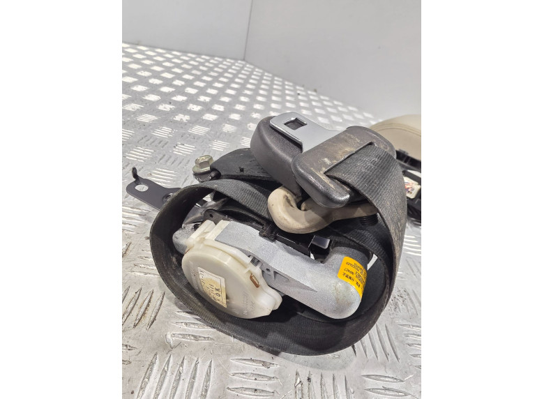 Ремень безопасности передний левый к Mazda CX9, 2007г.