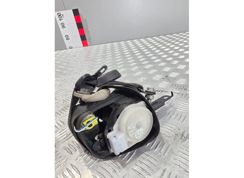 Ремень безопасности передний левый к Mazda CX9, 2007г.