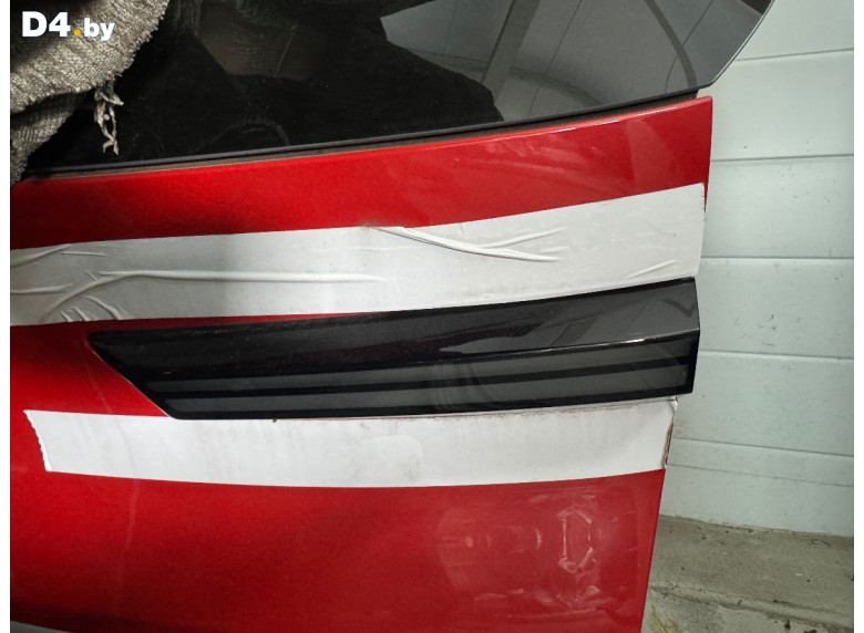 Фонарь крышки багажника правый к BMW XMG09 2023 г.