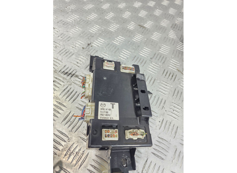 Блок бортовой сети (блок управления BCM) к Mazda CX9, 2007г.