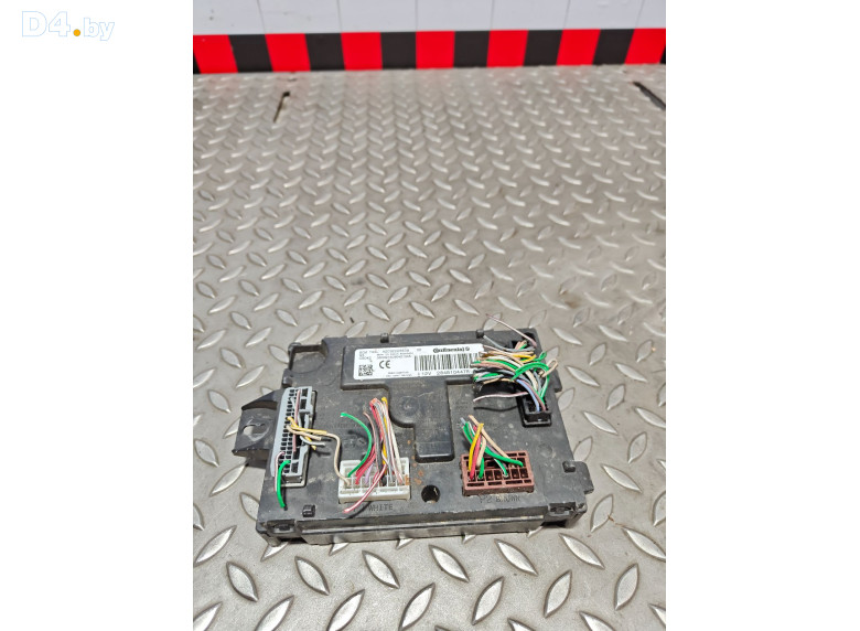 Блок комфорта к Lada Vesta 2018 г.