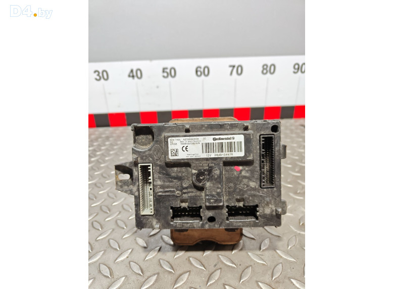 Блок комфорта к Lada Vesta 2017 г.