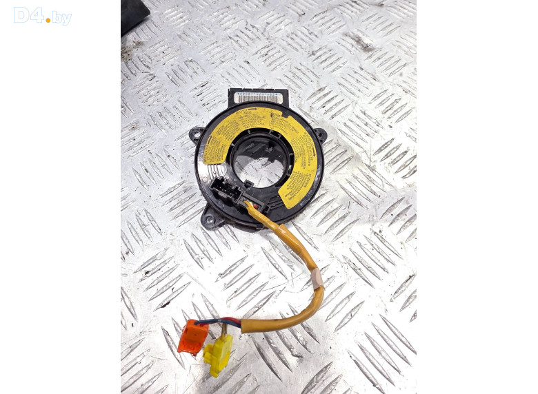 Шлейф руля к Mazda CX9 2007 г.