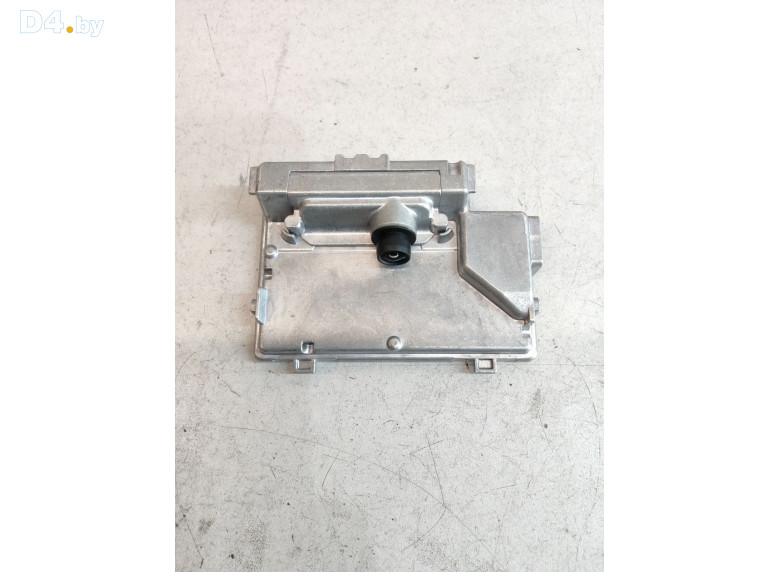 Камера переднего вида к Peugeot 308 2022 г.