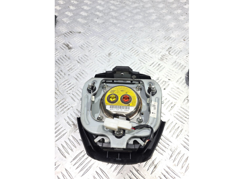 Подушка безопасности водителя к Mazda CX9, 2007г.