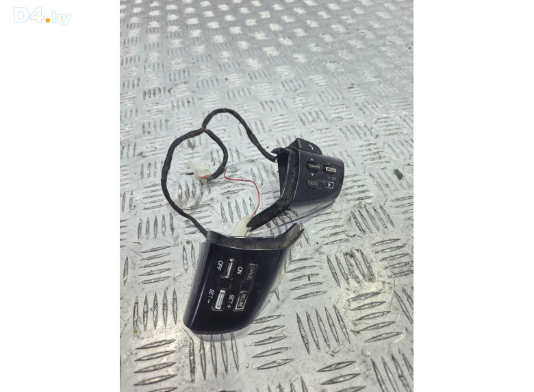 Кнопки руля к Mazda CX9 2007 г.