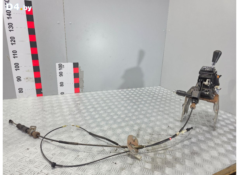 Кулиса к Mazda CX9 2007 г.