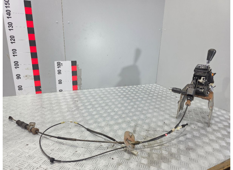 Кулиса к Mazda CX9, 2007г.