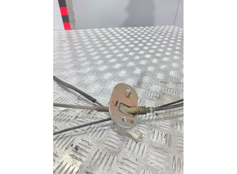 Кулиса к Mazda CX9, 2007г.