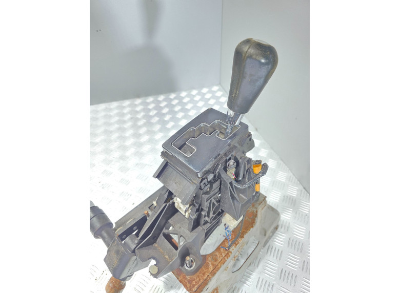 Кулиса к Mazda CX9, 2007г.