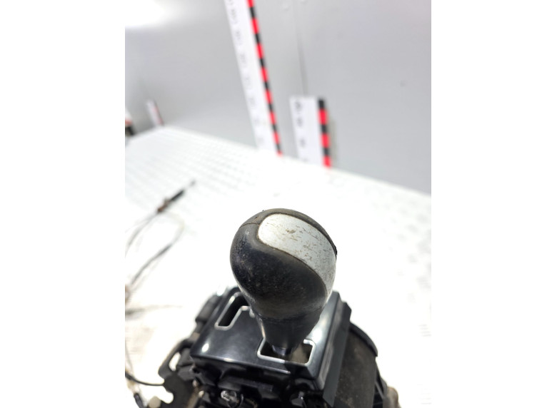 Кулиса к Mazda CX9, 2007г.