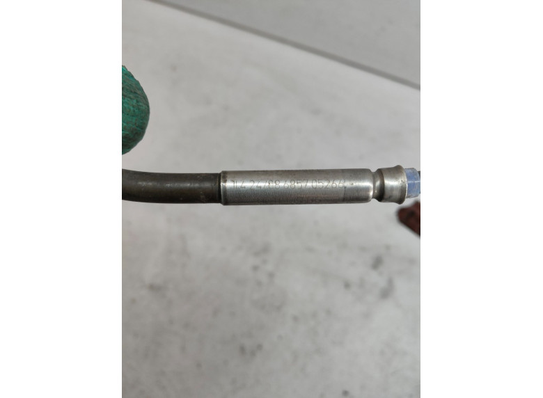 Лямбда-зонд к Volkswagen Golf, 2012г.