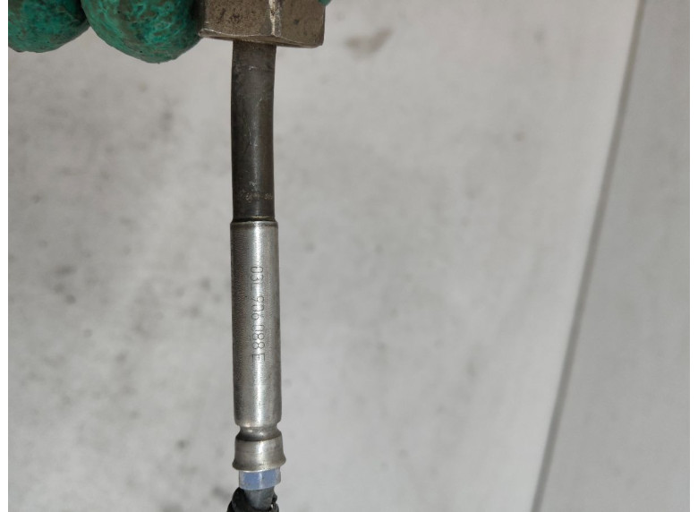 Лямбда-зонд к Volkswagen Golf, 2012г.