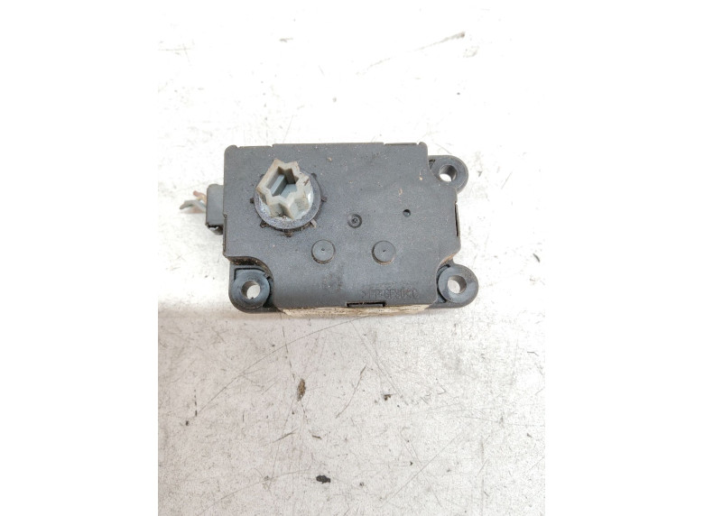 Моторчик заслонки печки к Peugeot 308, 2010г.