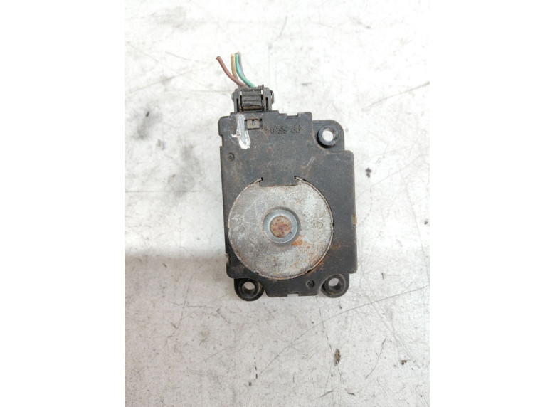 Моторчик заслонки печки к Peugeot 308, 2010г.