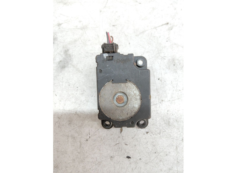 Моторчик заслонки печки к Peugeot 308, 2010г.