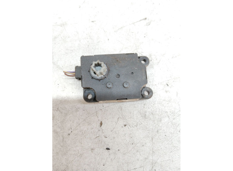 Моторчик заслонки печки к Peugeot 308, 2010г.