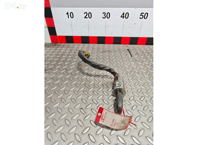 Замок зажигания к Dacia Sandero 2010 г.