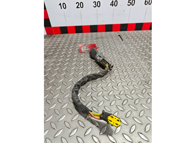 Замок зажигания к Renault Sandero, 2010г.