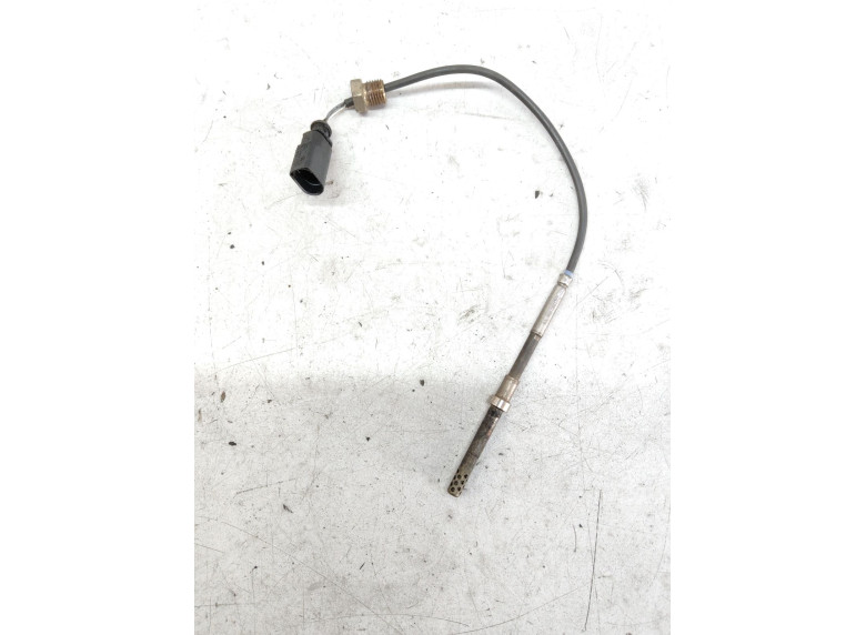 Датчик температуры выхлопных газов к Volkswagen Golf, 2011г.