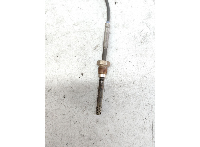 Датчик температуры выхлопных газов к Volkswagen Golf, 2011г.