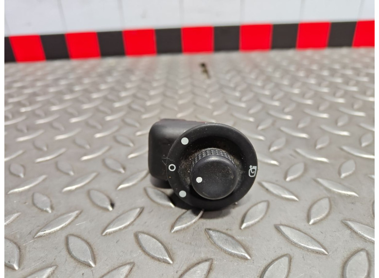 Джойстик регулировки зеркал к Renault Espace, 2003г.