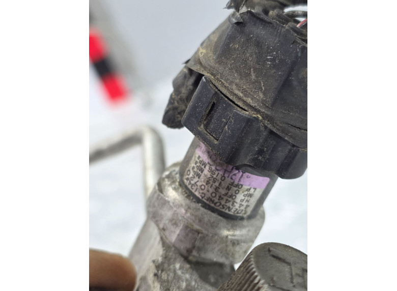 Датчик кондиционера к Mazda CX9, 2007г.