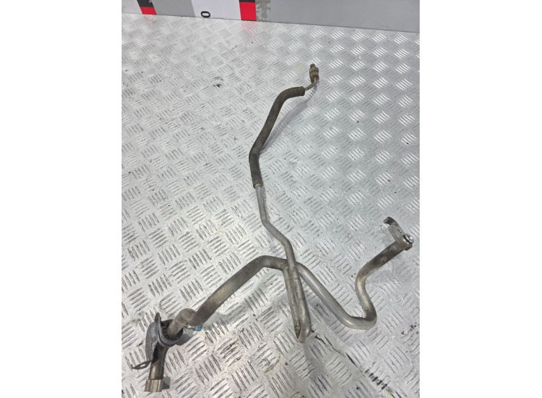 Трубка кондиционера к Mazda CX9, 2007г.