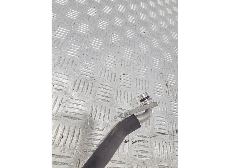 Трубка кондиционера к Mazda CX9, 2007г.