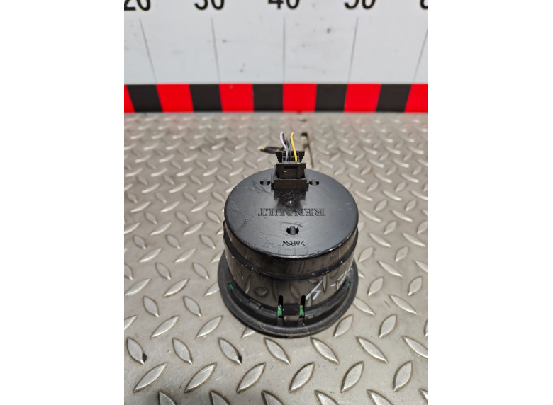 Блок управления печки/климат-контроля к Renault Espace, 2003г.