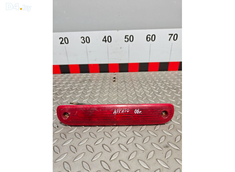 Стоп-сигнал к Fiat Ducato 2008 г.