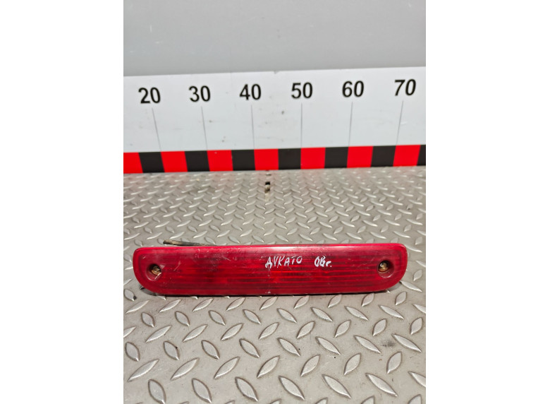 Стоп-сигнал к Fiat Ducato, 2008г.