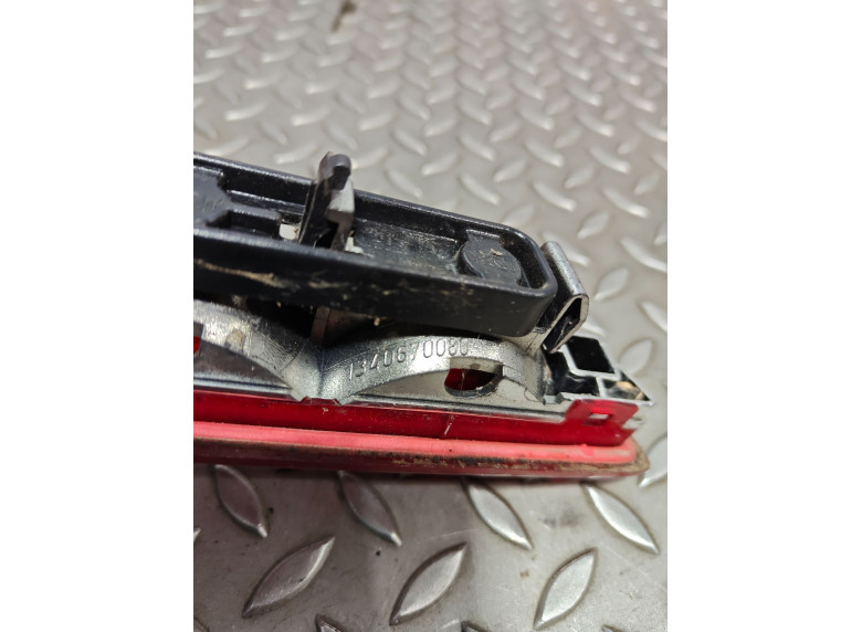 Стоп-сигнал к Fiat Ducato, 2008г.