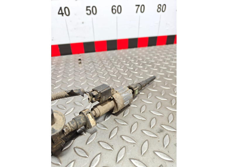 Насос топливный автономного отопителя к Peugeot Boxer, 2008г.