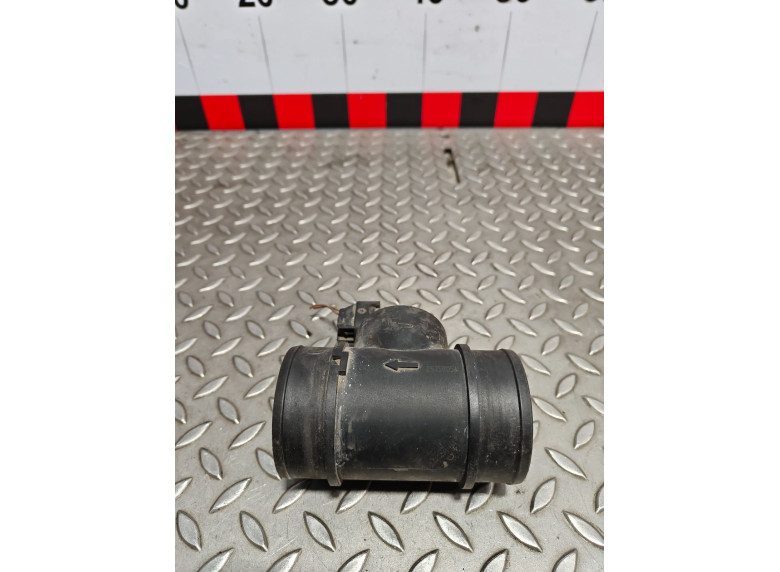 Расходомер воздуха к Opel Astra, 2005г.