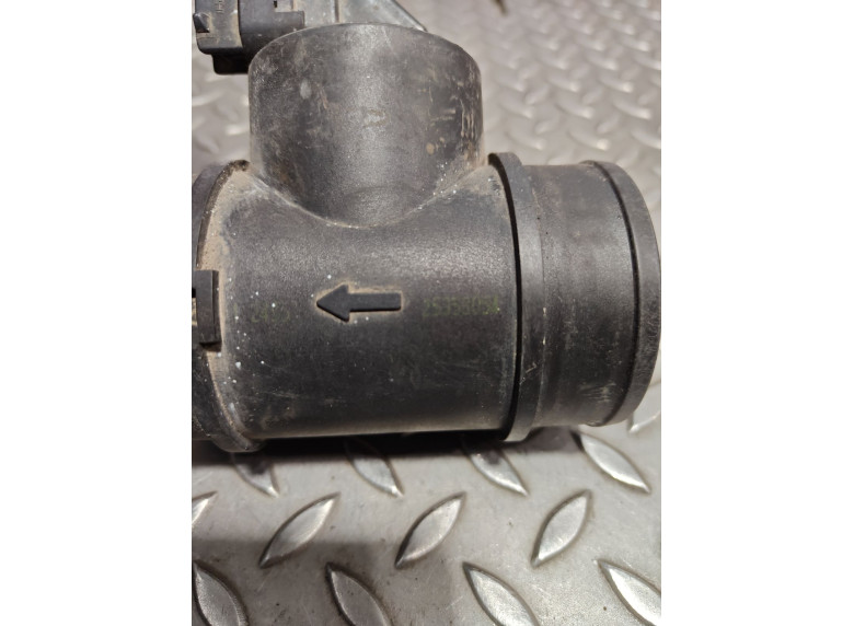 Расходомер воздуха к Opel Astra, 2005г.