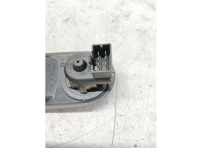 Джойстик регулировки зеркал к Renault Trafic, 2005г.