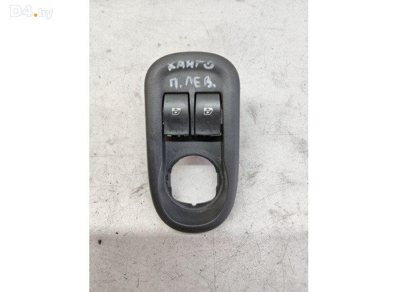 Блок управления стеклоподъемниками к Renault Kangoo 2011 г.