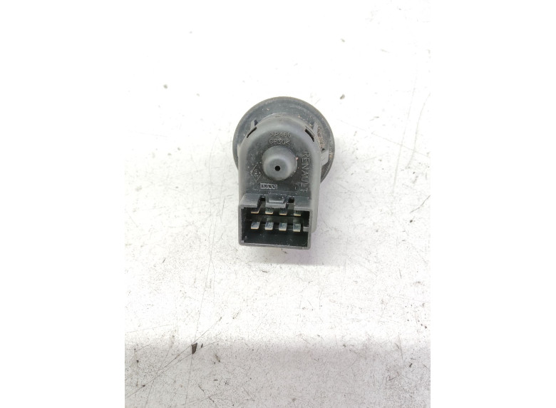 Джойстик регулировки зеркал к Renault Kangoo, 2011г.