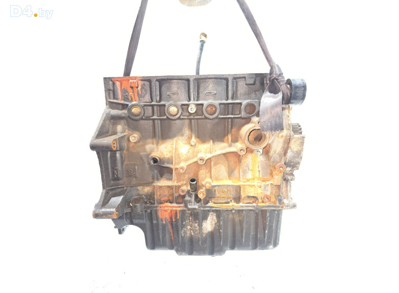 Блок цилиндров к Peugeot Boxer 2003 г.