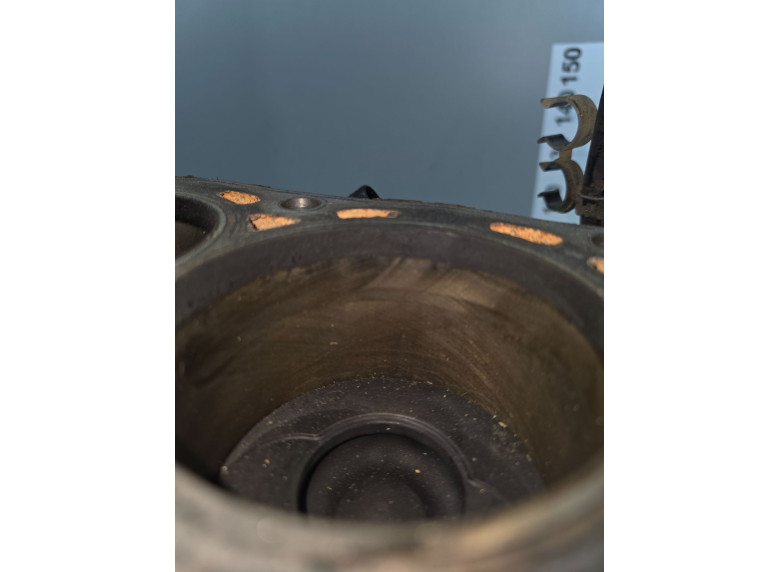 Блок цилиндров к Peugeot Boxer, 2003г.