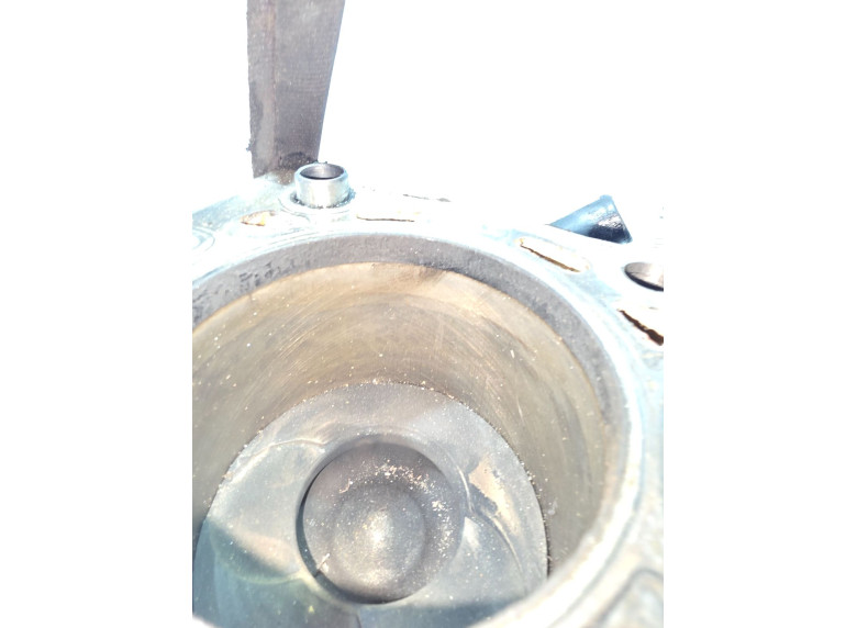 Блок цилиндров к Peugeot Boxer, 2003г.