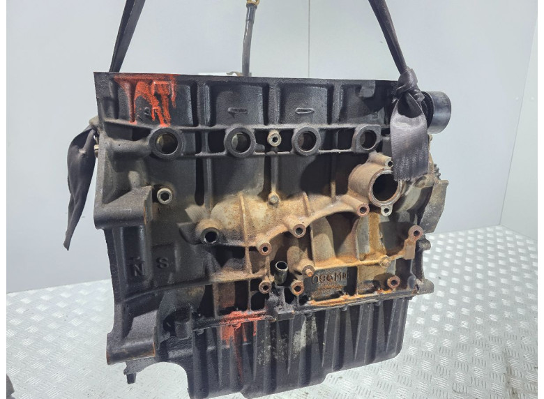 Блок цилиндров к Peugeot Boxer, 2003г.