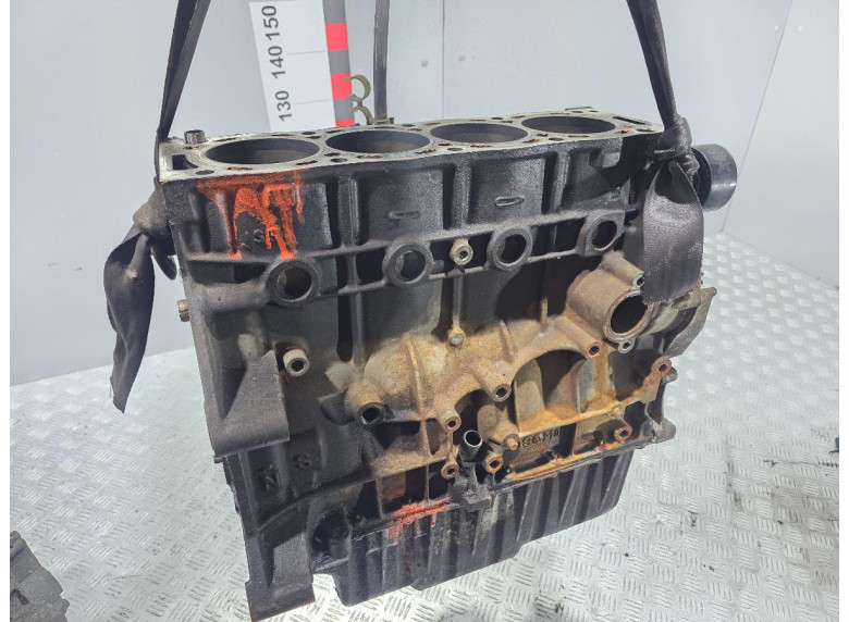 Блок цилиндров к Peugeot Boxer, 2003г.