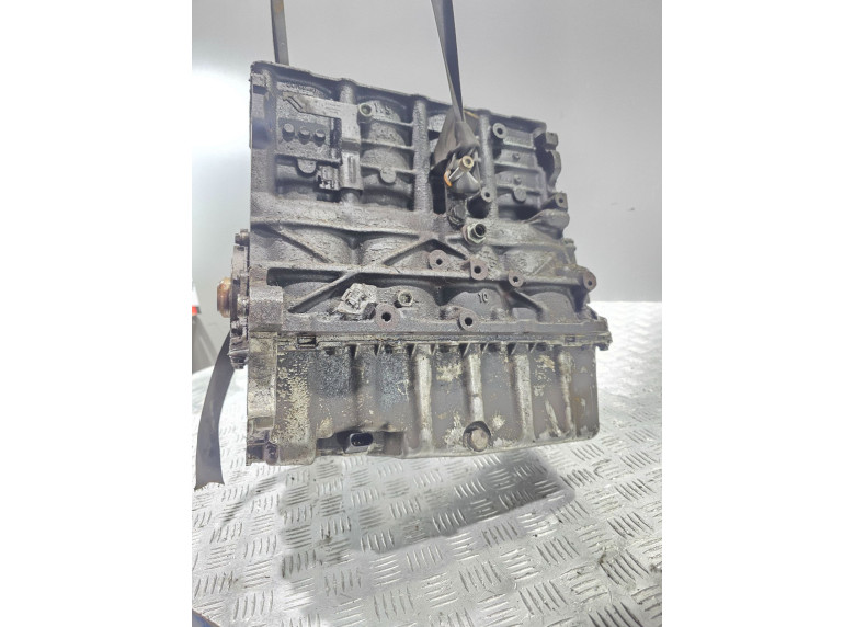 Блок цилиндров к Volkswagen Golf, 2002г.