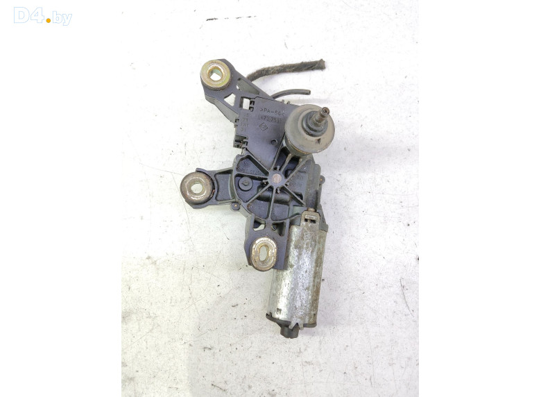 Моторчик заднего стеклоочистителя (дворника) к Volkswagen Sharan 2003 г.